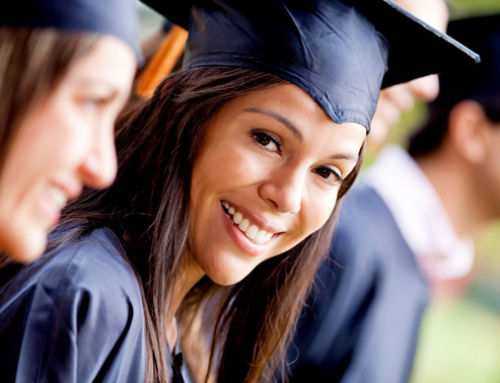 Graduation Information